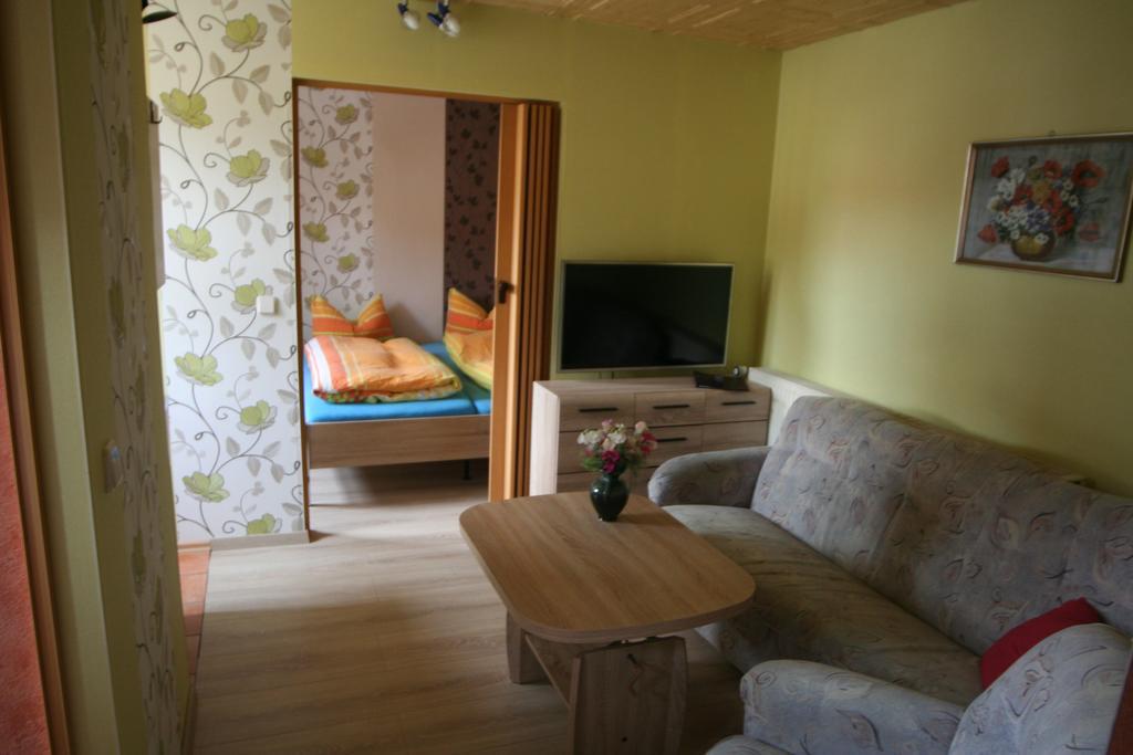 Gaestehaus Troebs Ilfeld Cameră foto